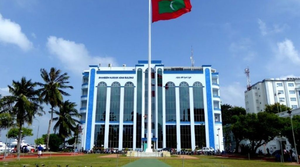 ފުލުހުންގެ ބޯޑަށް އާންމުންގެ ތެރެއިން 7 ބޭފުޅަކު ކުރިމަތިލައިފި