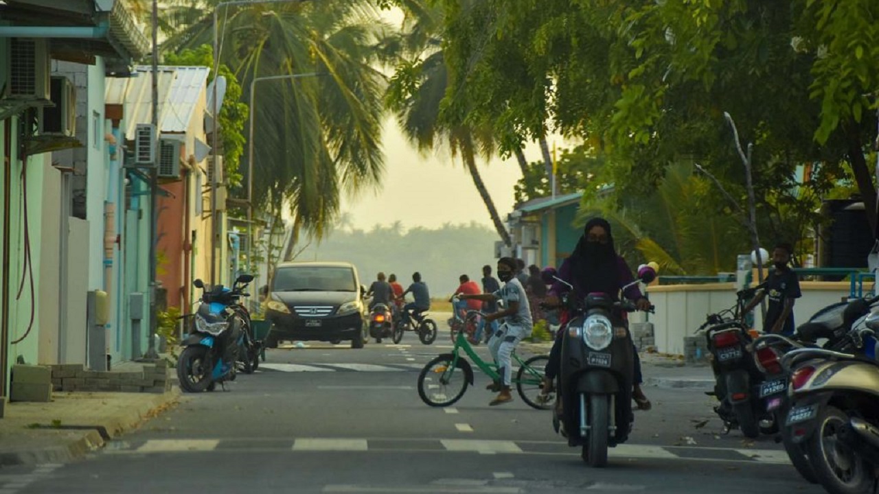 ކޯވިޑް-19: އޭދަފުށީގައި އެކްޓިވް 37 ކޭސް