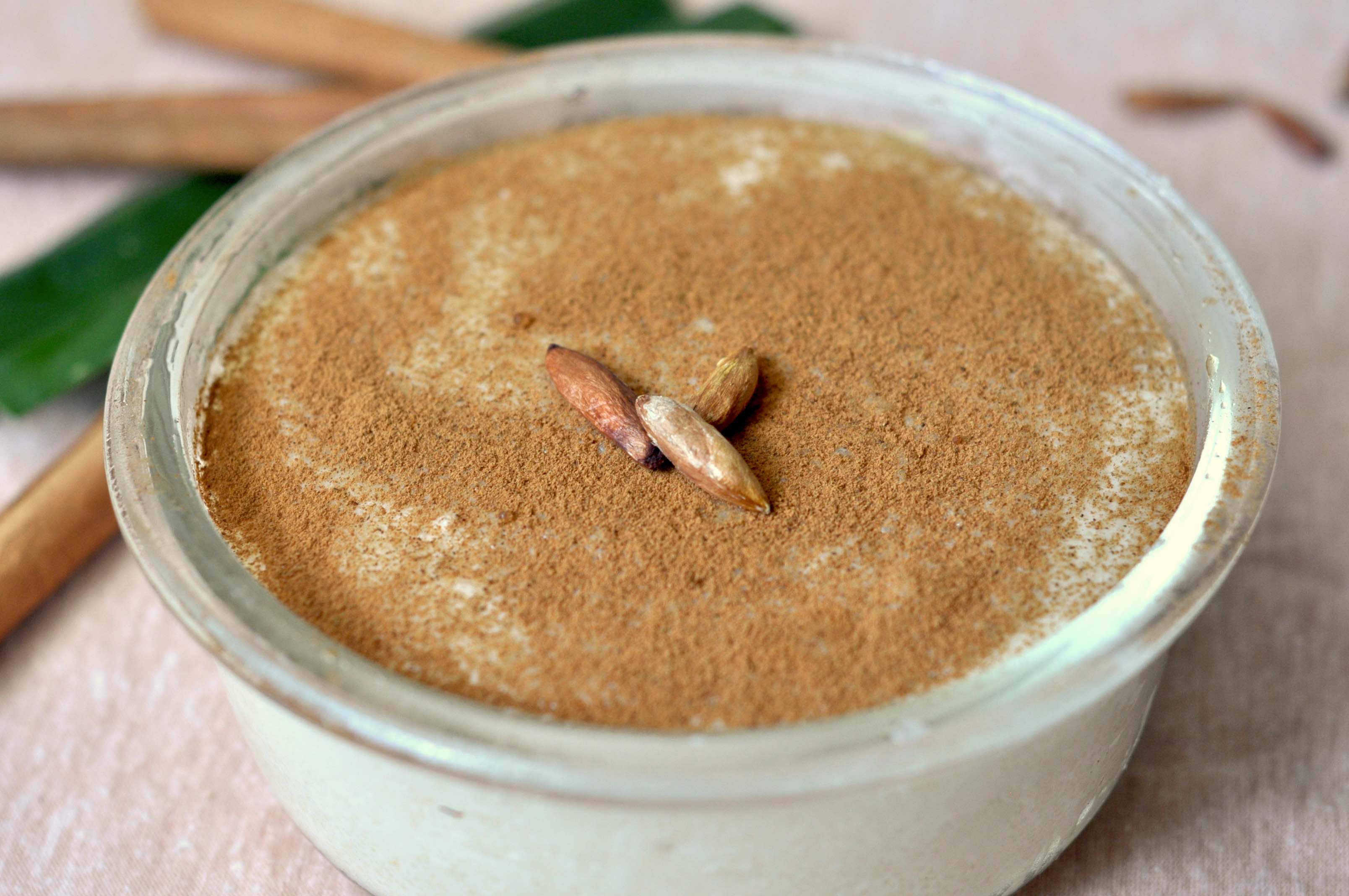 ރޯދަ ރެސިޕީ: ރަވާ ޕިރިނީ