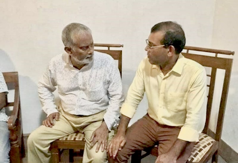 ޒާހިރަކީ އިސްލާޙީ ޙަރަކާތުގައި އަބަދުވެސް ބޮޑު ބައިވެރިއެއް: ރައީސް ނަޝީދު