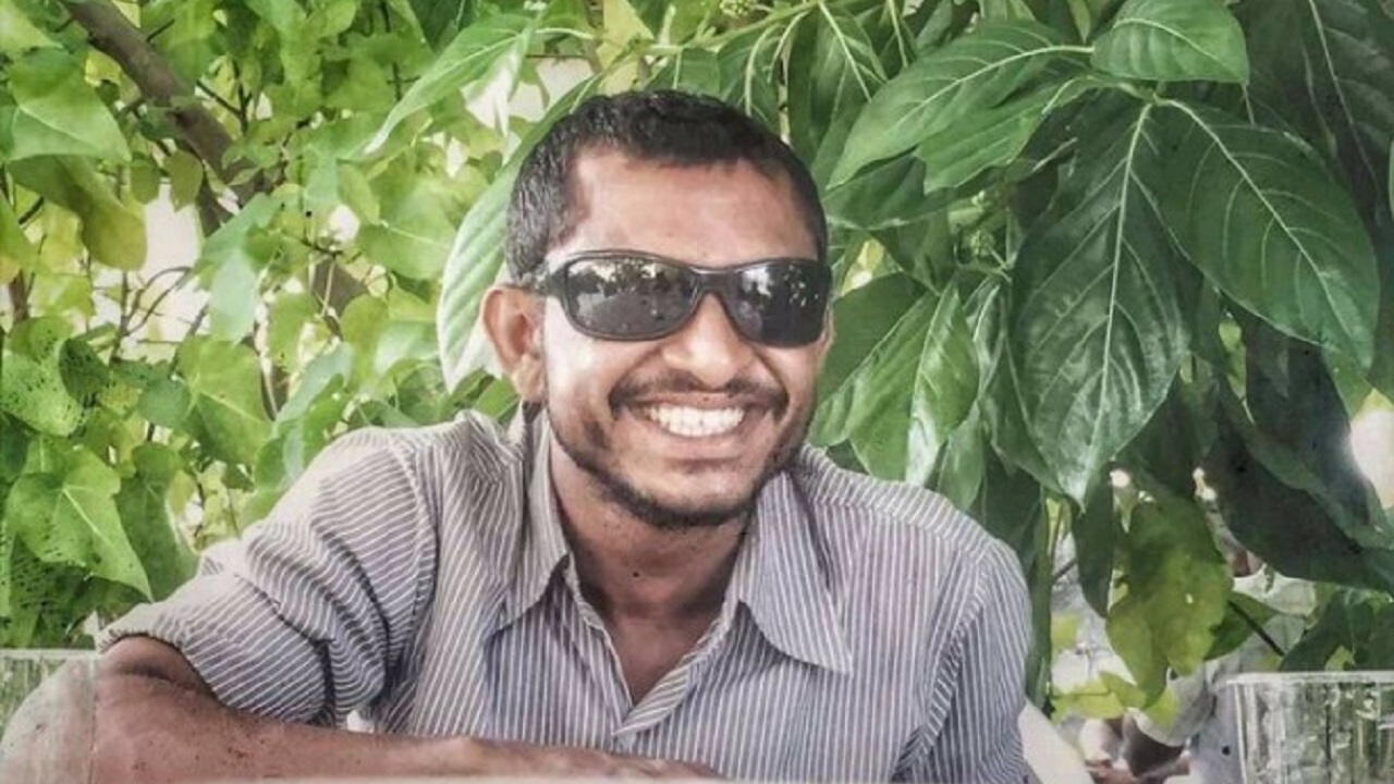 އަނަސްގެ މަރުގެ މައްސަލައިގެ އަޑުއެހުމެއް މާދަމާ ބާއްވަނީ