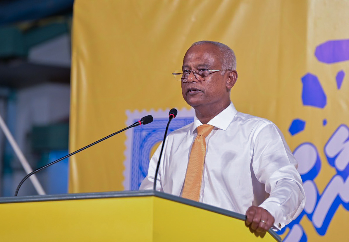 ފަތުރުވެރިން ގެނައުމަށް ކަނޑައެޅި އަމާޒު 1.9 މިލިއަނަށް އިތުރުކޮށްފި