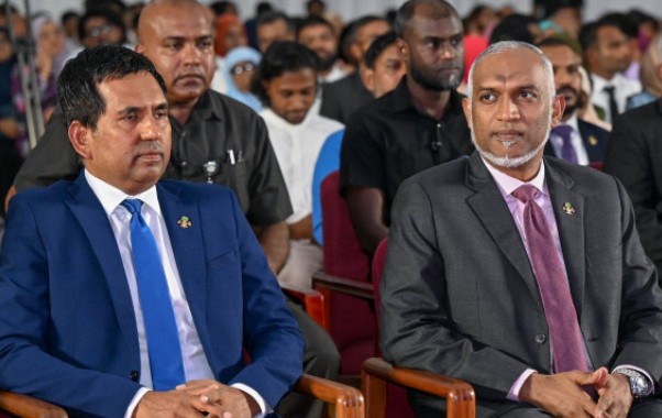 ރައީސްގެ ޒައާމަތުގައި ރާއްޖޭގެ އުފެއްދުންތެރިކަން 6.6 ޑޮލަރަށް އިތުރުވެއްޖެ: ސައީދު