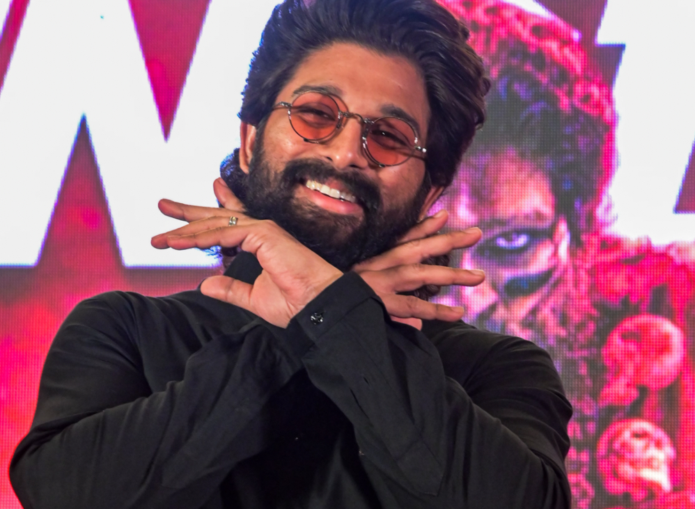 އައްލޫގެ ކުރިއަށް އޮތް ފިލްމުގައި އޭނާ 4 ރޯލަކުން ފެންނާނެ