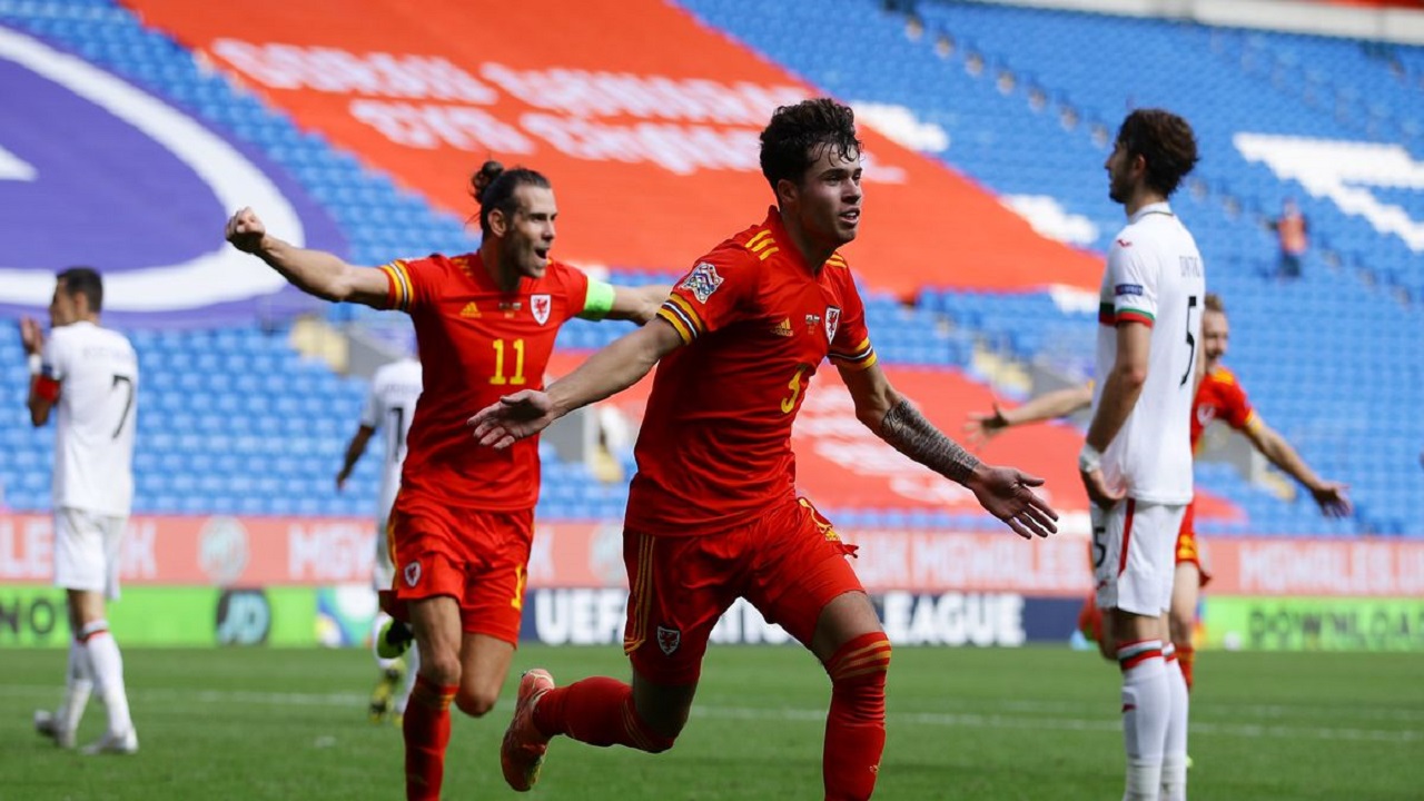 ޔޫއެފާ ނޭޝަންސް ލީގު: ސްޕެއިން އާއި ވޭލްސް މޮޅުވެއްޖެ