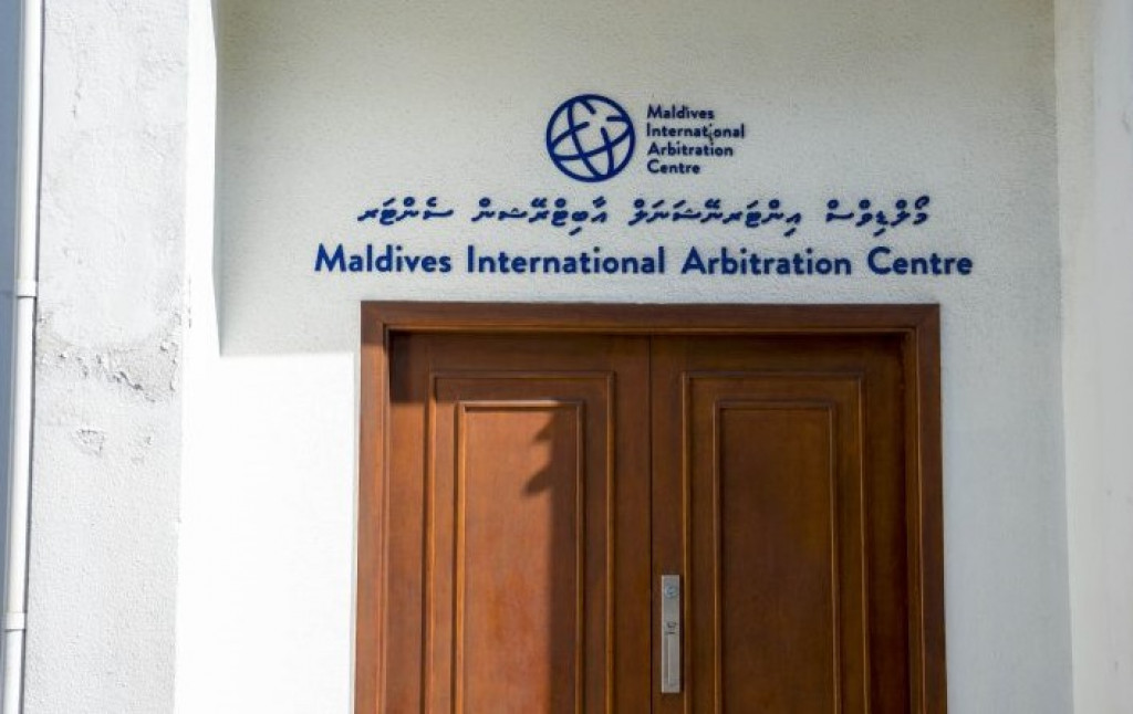 މޯލްޑިވްސް އިންޓަރނޭޝަނަލް އާބިޓްރޭޝަން ސެންޓަރަށް ސީއީއޯއެއް ހޯދަނީ