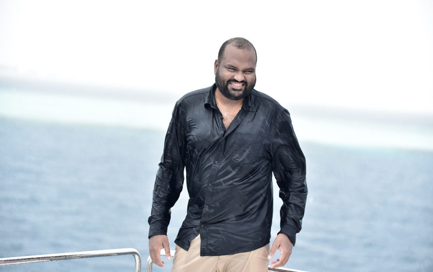 ދައުލަތުން ބަލަނީ އަލީ ވަހީދު ފިލައިފިކަމަށް!