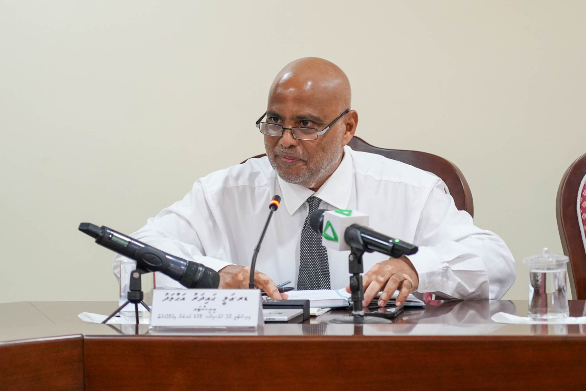 ގުޅީ ފަޅުން ގޯތި ދޫކޮށްފައި އޮތީ ކަނޑުންނާއި ފަޅުން; މި ސަރުކާރުން އެގޯތިތައް ޙަވާލުކުރާނެ