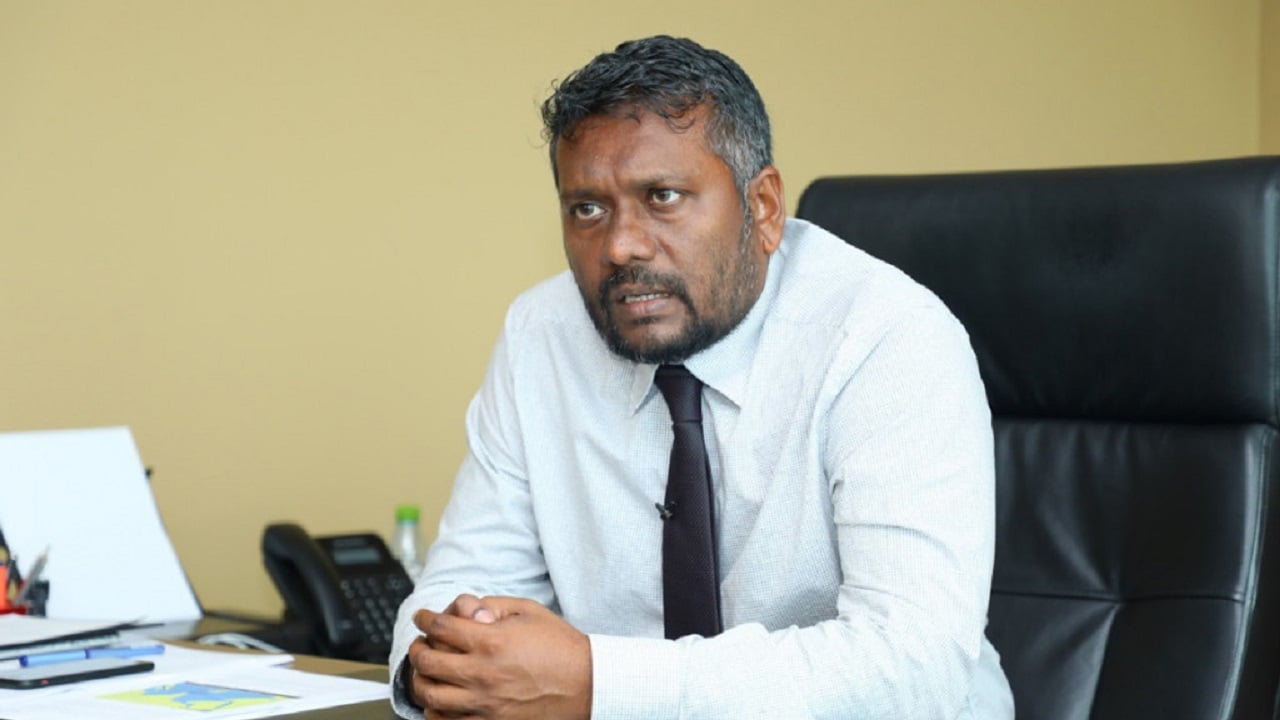 ގޭގައި ކާާބޯތަކެތި ހަދައިގެން ވިއްކާ ފަރާތްތަކަށް ސަރުކާރުން އުފާވެރި ޚަބަރެއްދީ މަގުފަހިކޮށްދީފި