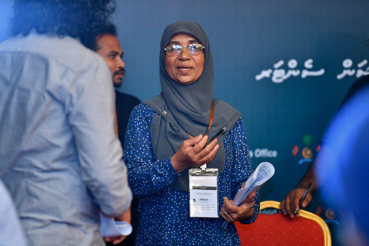 ކޯވިޑް-19: އަތޮޅުތެރެއިން ބަލިމީހުން ދެނެގަތުމުގައި ޢަމަލު ކުރާނެ ގޮތުގެ އުސޫލު އާއްމުކޮށްފި