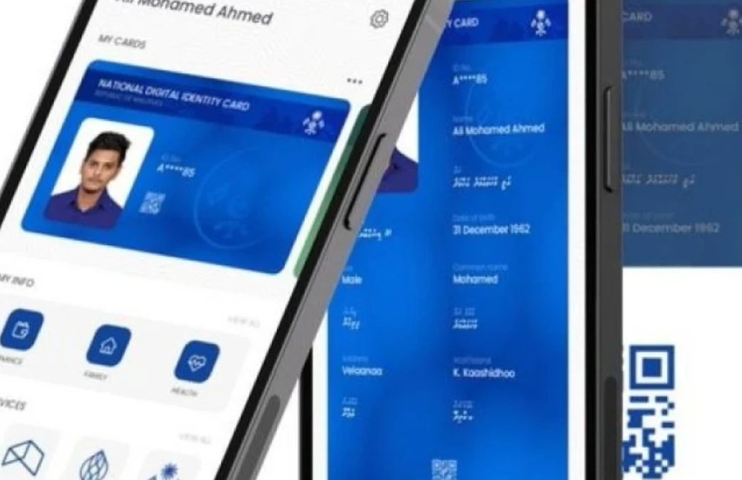 ޑިޖިޓަލް އައިޑެންޓިޓީ ބިލަށް އާންމުންގެ ޚިޔާލު ހޯދަނީ