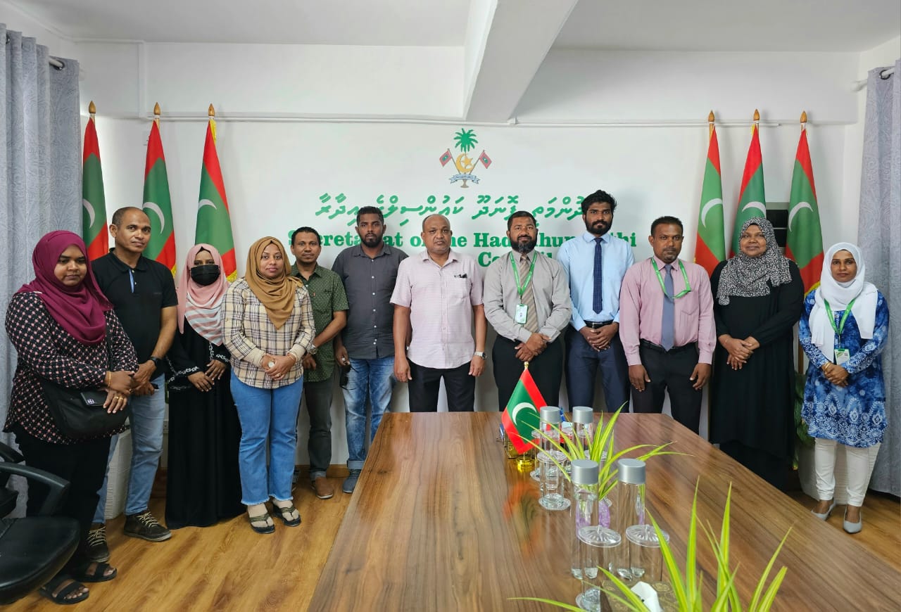 ރާއްޖޭގެ 3 ސަރަހައްދެއްގައި ރިހެބިލިޓޭޝަން ފަރުވާދޭ މަރުކަޒު ގާއިމުކުރަނީ
