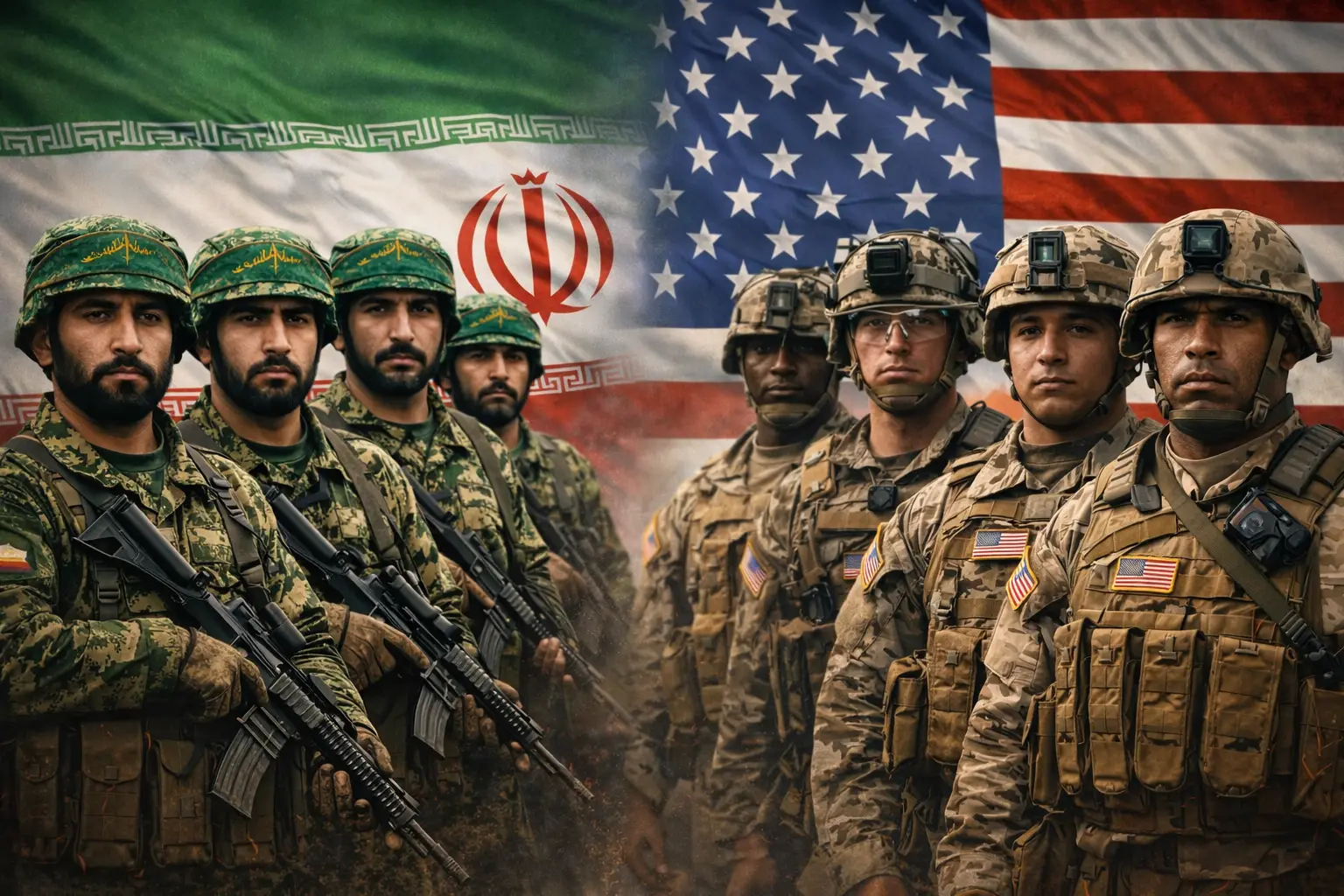 އީރާނުގެ ވަރުގަދަ ރައްދެއް އަނެއްކާވެސް އެމެރިކާއަށް, ބުނީ ނޯށުން ރޯވާރު ކުރާނެ ކަމަށް