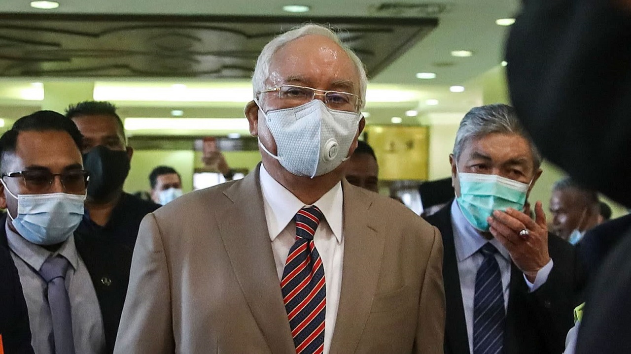 ނަޖީބުގެ މައްޗަށް އުފުލާފައިވާ ކޮރަޕްޝަނުގެ ހަތް ދައުވާ ވެސް ސާބިތުވެއްޖެ