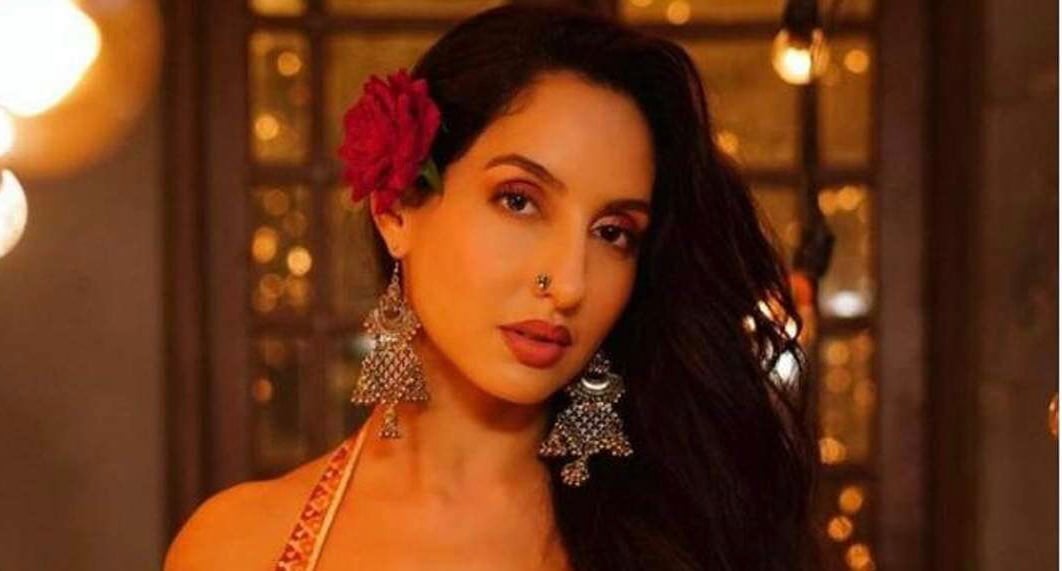 ފިލްމް ސަތްޔަމެވް ޖައިތެ-2 ގައި ނޯރާގެ ތަފާތު ފެނިލުމެއް