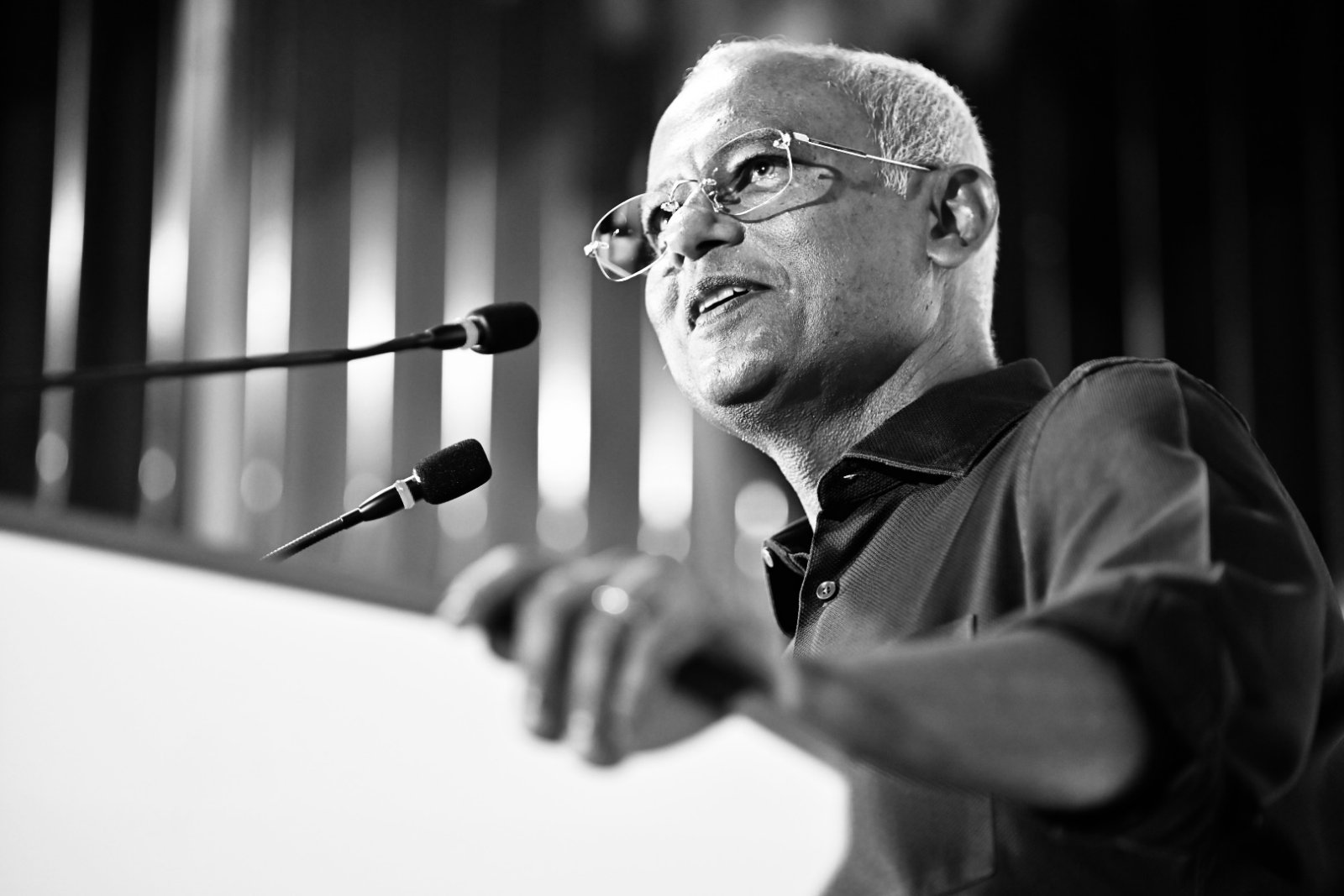 ދެވަނަ ހާފަށް ނިކުންނަނީ މޮޅު ފޯވާޑުންނާއި އެެއްކޮށް: ރައީސް ޞާލިޙު