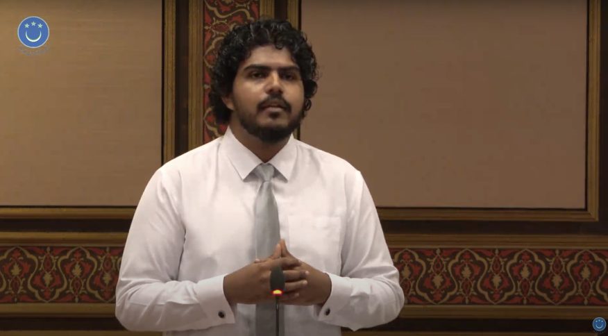 އަނބިކަނބަލުން އިންޑިޔާއިން ބޭރުކޮށްލި ވާހަކައަކީ ދޮގެއް: އަޒާން