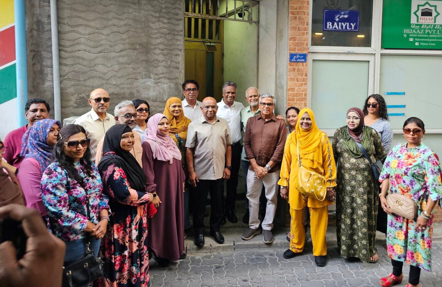 ކައުންސިލް އިންތިޚާބު: އެމްޑީޕީގެ ޓިކެޓުގައި 912 ކެނޑިޑޭޓުން ކުރިމަތިލައިފި