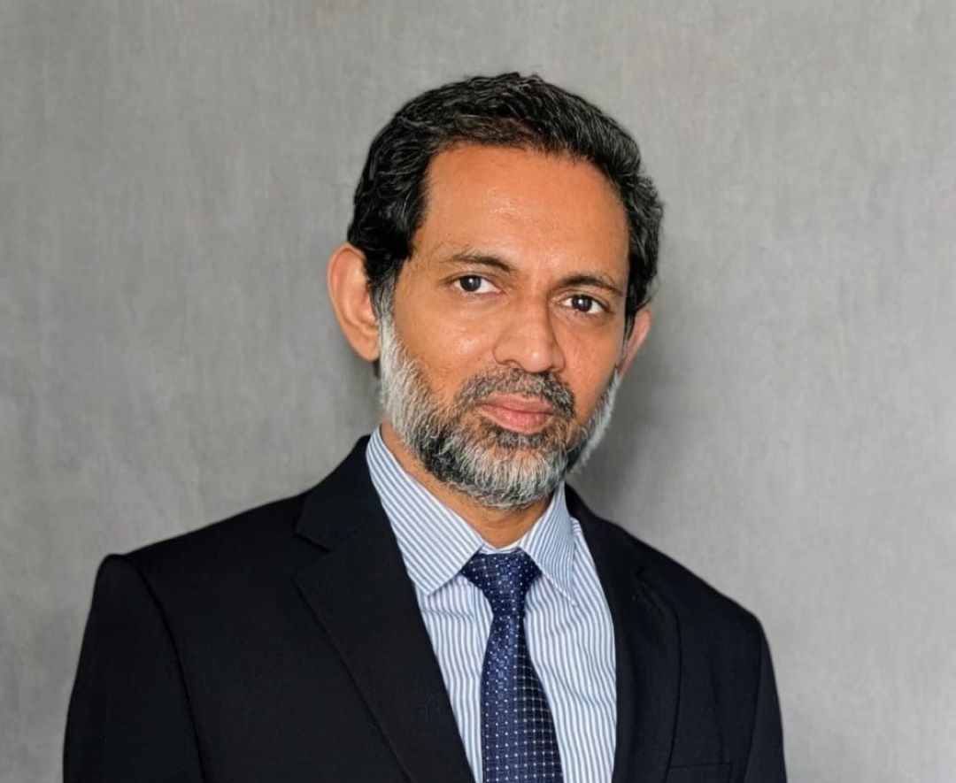 އދ. ގެ ޖީ.ޖީ.އައި.އެމް-އޭ.ޕީ. ގެ އެގްޒެކެޓިވް ބޯޑުގެ މެންބަރަކަށް ދިވެހިރާއްޖެ ހޮވިއްޖެ