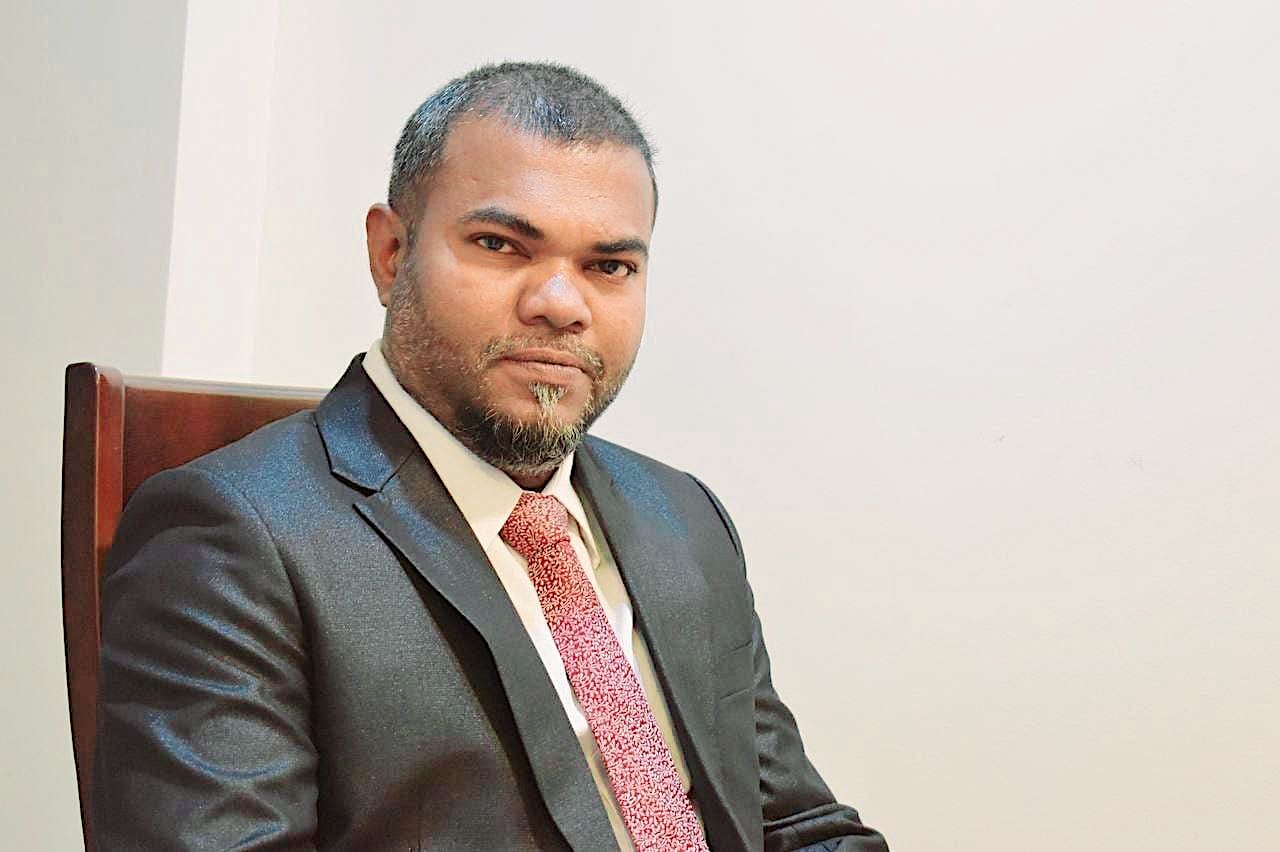 ޝަމާހުގެ މައްސަލައެއް އޭސީސީން ބަލަން ފަށައިފި