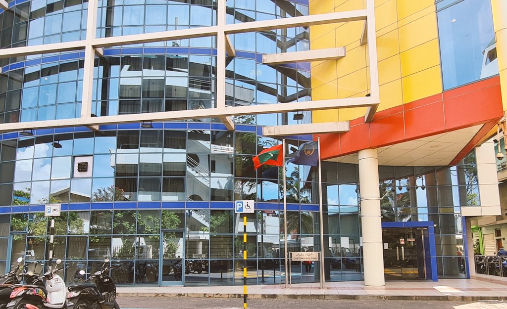 ޖޫން މަހު ރާއްޖެއަށް އިމްޕޯޓް ކުރި މުދަލުގެ އަގު 44 އިންސައްތަ އިތުރުވެއްޖެ