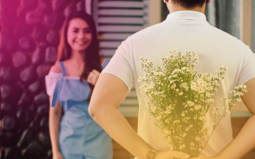 ތިބާ ދެކެ މީހަކު ސިއްރުން ގަޔާވާކަން ހާމަކޮށްދޭ ބައެއް އިޝާރާތްތައް