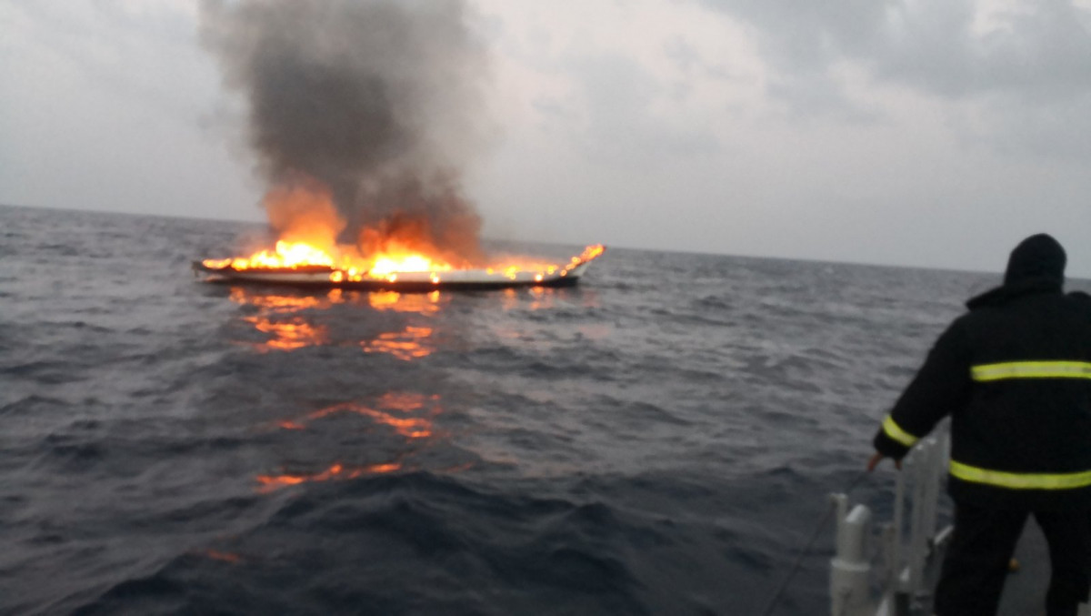 ހުޅުމާލޭން ދަތުރުކުރި ސަފާރީއެއްގައި ރޯވެ އަނދާ ހުލިވެއްޖެ