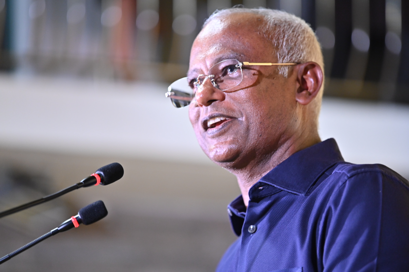 މާާލޭގައި އުޅޭތާ 20 އަހަރުވެފައިވާ ކޮންމެ މީހަކަށް ގޯއްޗާއި ފްލެޓް ދޭނަން: ރައީސް