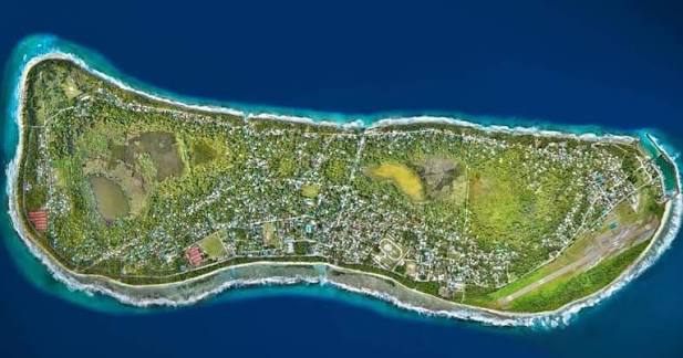 މީގެ 81 އަހަރު ކުރިން ފުވައްމުލަކު ކައިރިއަށް އައި ބާރުގަދަ ބިންހެލުމުގެ ހަނދާންތައް