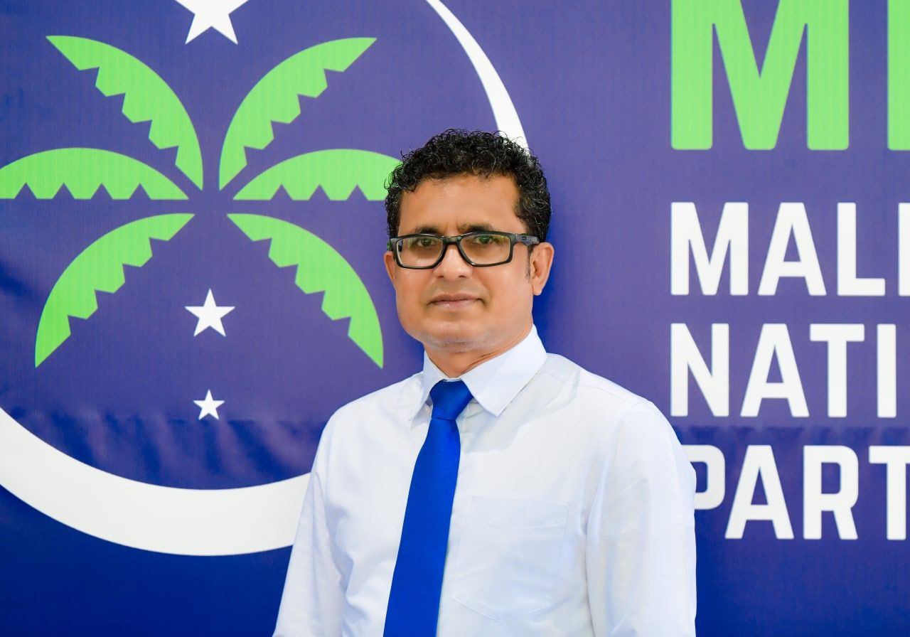 އިސްރާފަކީ ލާމަރުކަޒީ ނިޒާމުން ހާސިލް ކުރަންޖެހޭ މަޤްސަދު ހާސިލްނުވުން - ޝަރީފް