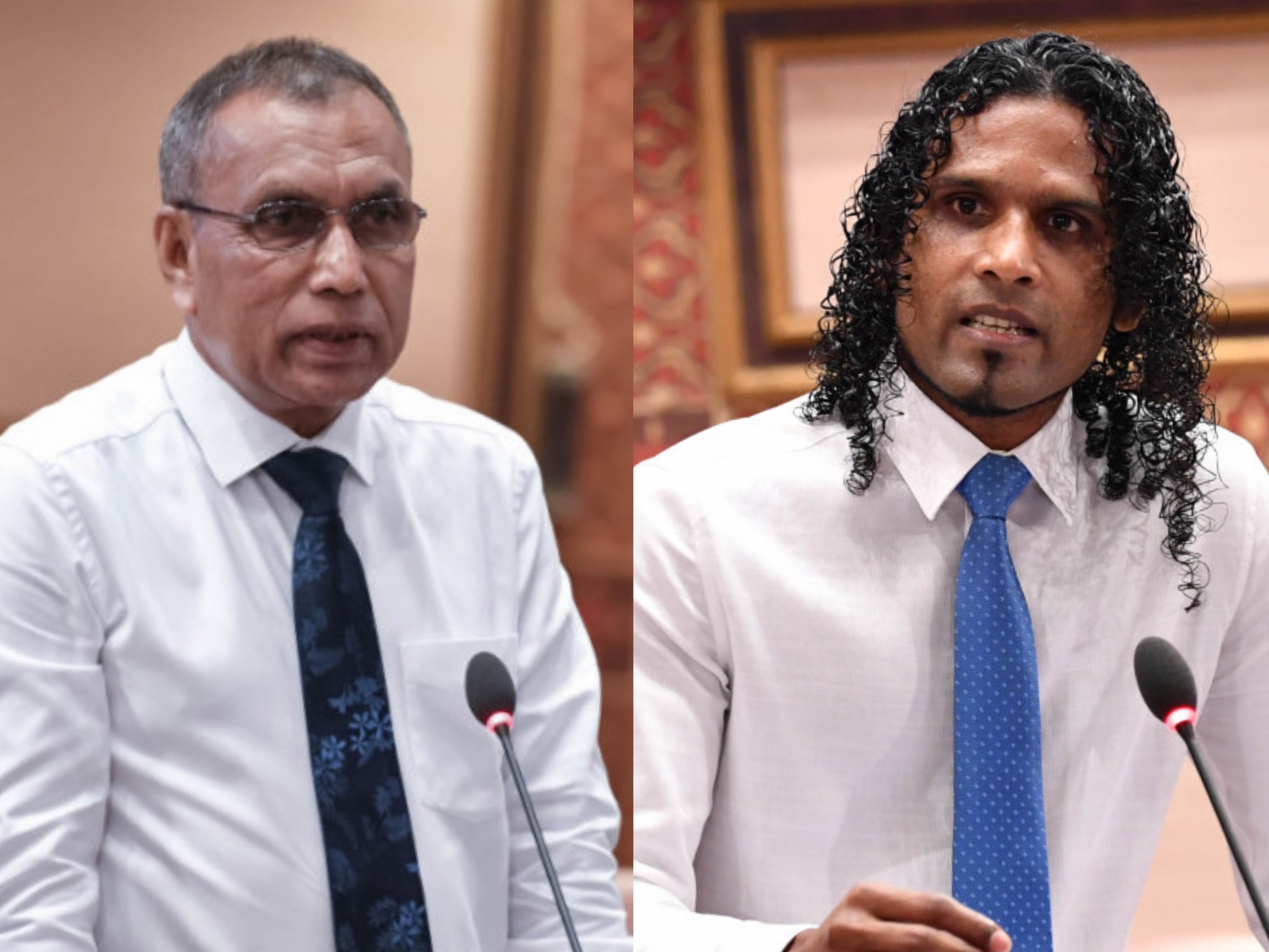 އަފީފު ރުޅި އައިސްގެން އުޅެނީ މެޑިކަލް މާފިއާ ހިންގަން ފުރުސަތު ނުދިނުމުން: ޔައުގޫބް