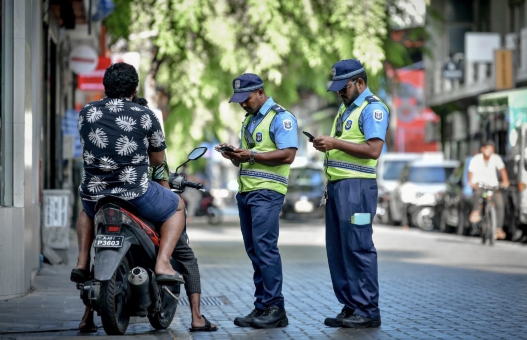 އޮޕަރޭޝަން ރިވެލި؛ 3986 މީހަކާ ސުވާލުކޮށް 29 މީހަކު ހައްޔަރު ކޮށްފި