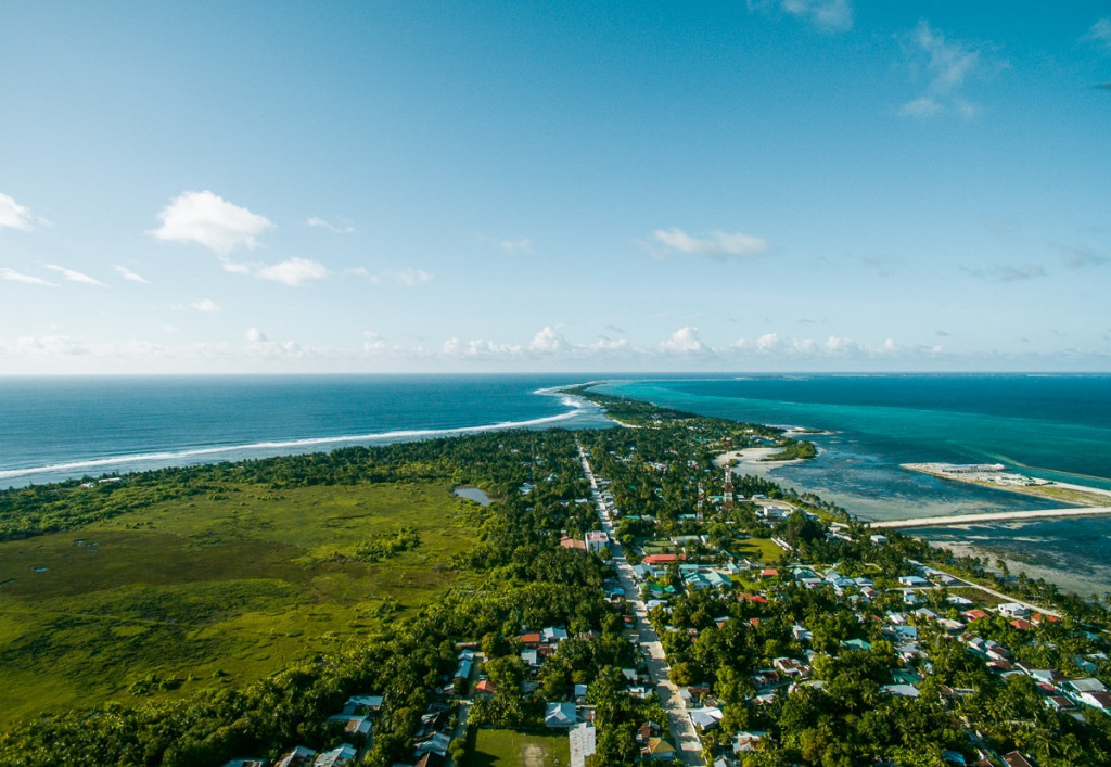 ހުޅުމީދޫގައި އަޅާފައިވާ ފިޔަވަޅުތައް އިތުރު ހަފްތާއަކަށް ދަންމާލައިފި