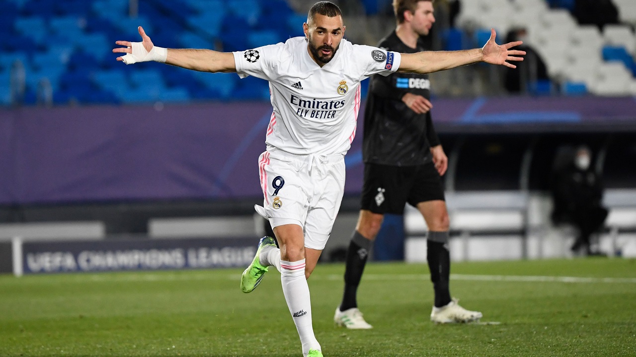 ޗެމްޕިއަންސް ލީގު: ގްރޫޕްގެ ފަހު މެޗު ކާމިޔާބުކޮށް ރިއަލް މެޑްރިޑް ދެވަނަ ބުރަށް