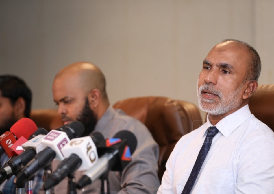 މުދަލު ޒަކާތުގެ ގޮތުގައި ބޮލަކަށް ޖެހޭ އަދަދަކީ 3000 ރުފިޔާ