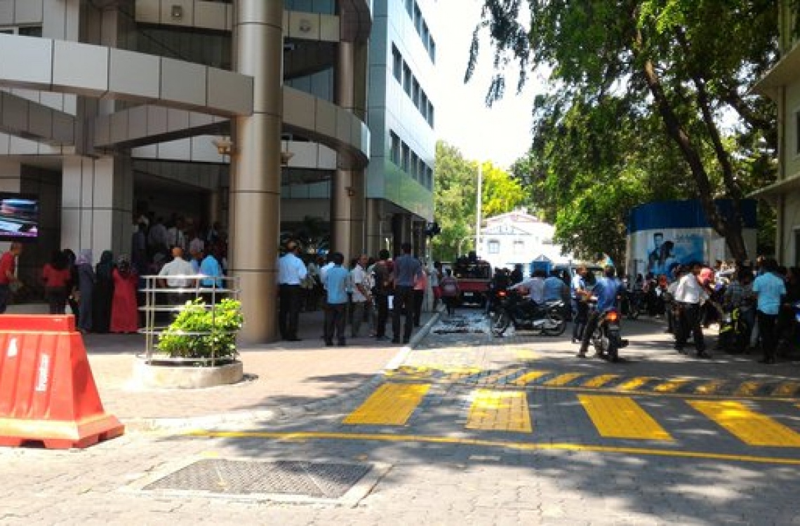 ރޯދަ މަހުގެ އިނާޔާތް މި މަހު 8 ގައި ދޭން ނިއްމައިފި