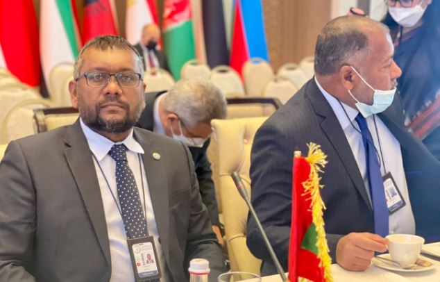 އައިޓީއެފްސީގެ މެމްބަރަކަށްވުމަށް ރާއްޖެއިން ހުށަހެޅި އެޕްލިކޭޝަން ބަލައިގެންފި