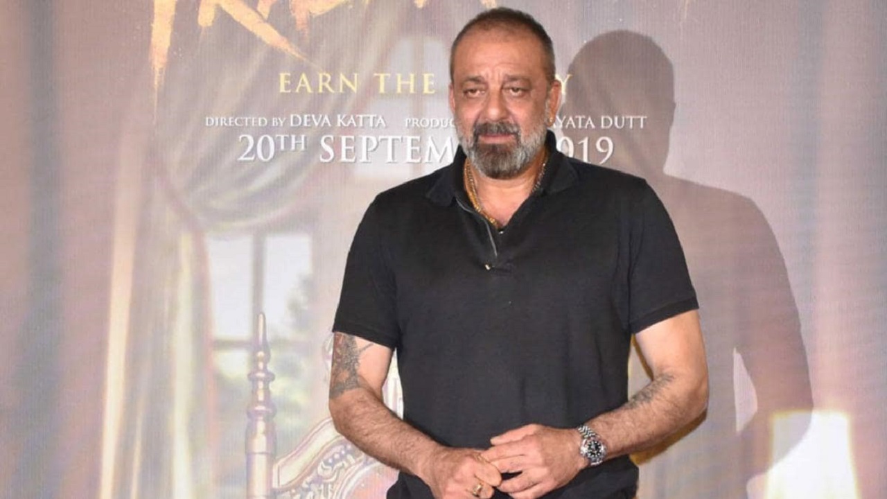 ސަންޖޭ ދަތަށް ކެންސަރު ޖެހިއްޖެ