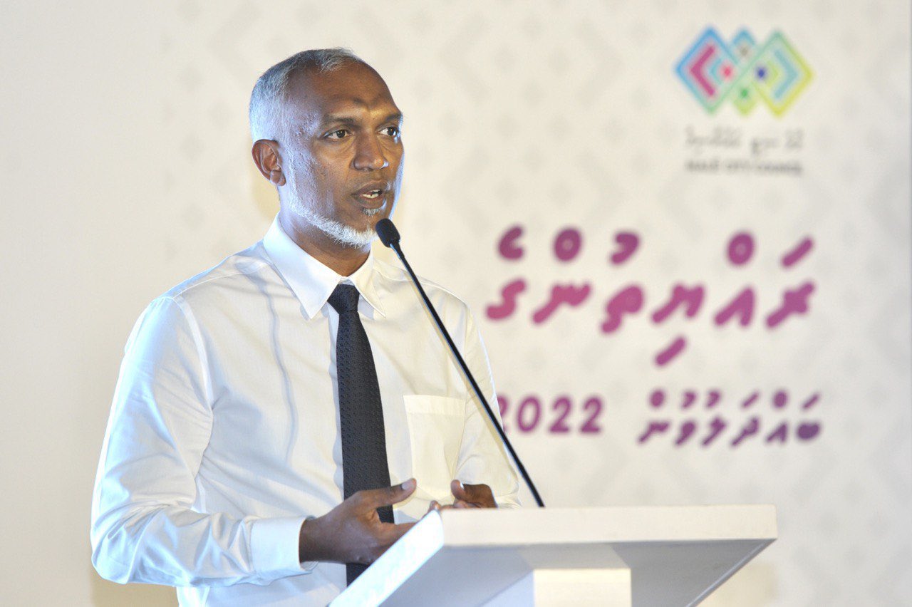 ވިލިމާލޭގައި ޕިކްނިކް އޭރިއާއެއް ހެދުމުގެ މަސައްކަތް ސިޓީ ކައުންސިލުން ފަށަނީ