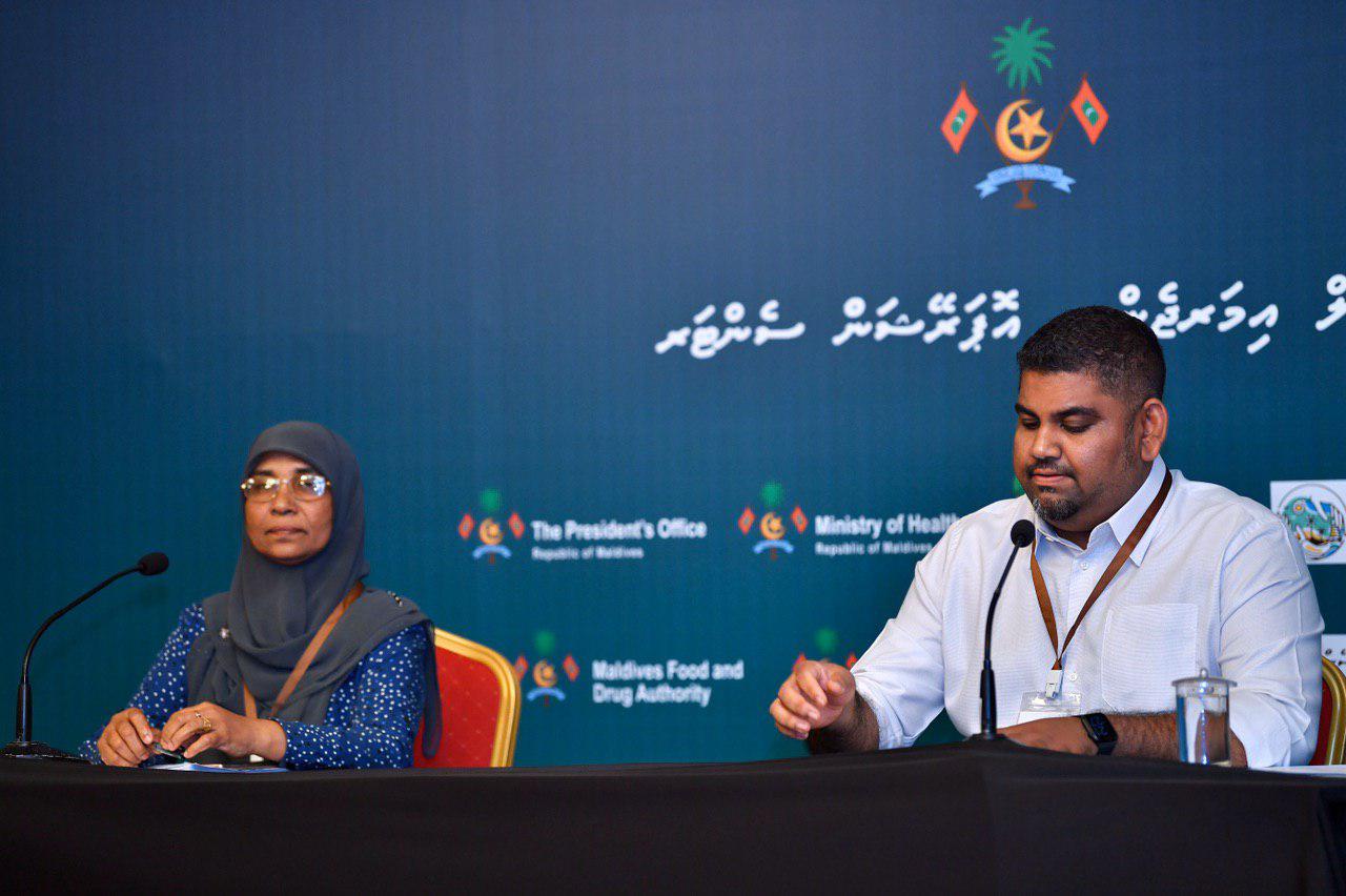 ކޯވިޑް-19: މީހުންގެ ފޮޓޯ ޖަހައިގެން ހަގީގަތް އޮޅުވާލަން ބަޔަކު މަސައްކަތް ކުރޭ- އެޗްޕީއޭ