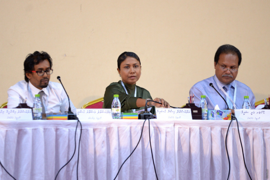 ކަނޑޫދޫ މެޖިސްޓްރޭޓަށް ކުރި ތުހުމަތުތައް ސާބިތު ނުވާކަމަށް ނިންމައިފި