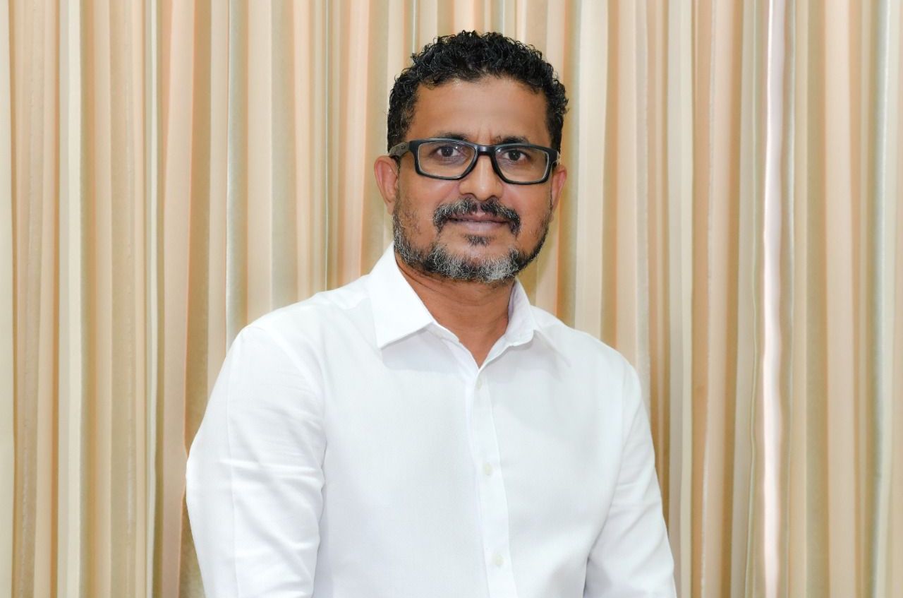 މިހާތަނަށް އެންމެގިނަ ތާކުންތާކު ނުޖެހޭ ގާނޫނު ހެދީ 2008 ގެ ފަހުން - ޝަރީފް