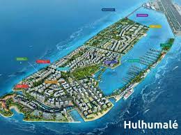 ހުޅުމާލެއިން ހިއްކަން އުޅޭކަމަށް ބުނާ ފަޅުގެ ސަރަޙައްދު އޮތީ ސިޓީކައުންސިލްގެ ދަށުގައި: މުޢިއްޒު