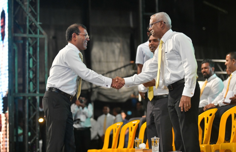 ޕްރައިމަރީ ބާތިލްކުރަން ހުށަހެޅި މައްސަލައިގެ ފުރަތަމަ އަޑުއެހުން މާދަމާ