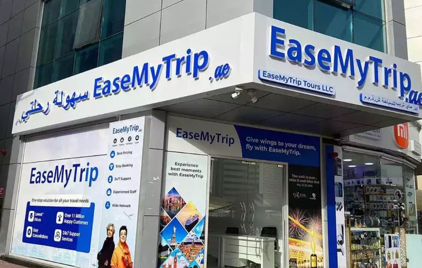 ގެއްލުންބޮޑުވެ އިންޑިއާގެ އީޒްމައިޓްރިޕުން ރާއްޖެއަށް ބުކިން ހަދައިދޭން ފަށައިފި