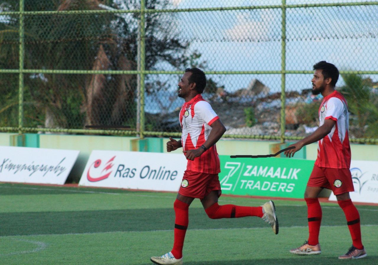 މ. މަޑުއްވަރީ މައިސްޓްރޯ ކަޕް 2023 ފަށައިފި