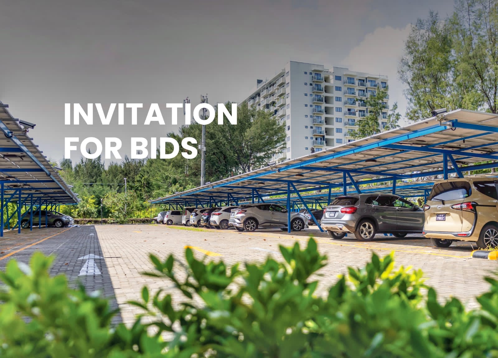 ފިތުރޯނު ސްމަރޓް ޕާކިންގގެ ޖާގަ ބީލަމުގެ އުސޫލުން ކުއްޔަށް ދޫކުރަން ހުޅުވާލައިފި