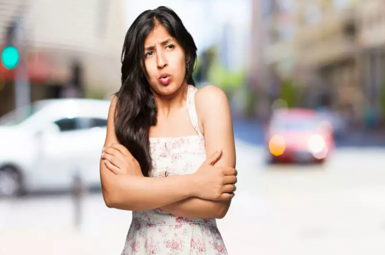 ހަށިގަނޑު އަބަދުވެސް ފިނިވެފައި ހުންނަ ހެން ހީވޭތަ؟