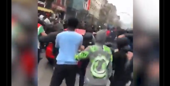 މިރޭގެ މެޗުން ބެލްޖިއަމް ބަލިވުމުން ހަމަނުޖެހުން ހިންގައިފި