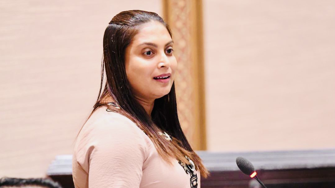 ސްކޫލްކުދިންނަށް ޖިންސީގޯނާކުރި 40 މައްސަލައެއްގައި 30 މީހަކު ވާނީ ވަޒީފާއިން ވަކިކޮށްފަ- މިނިސްޓަރ